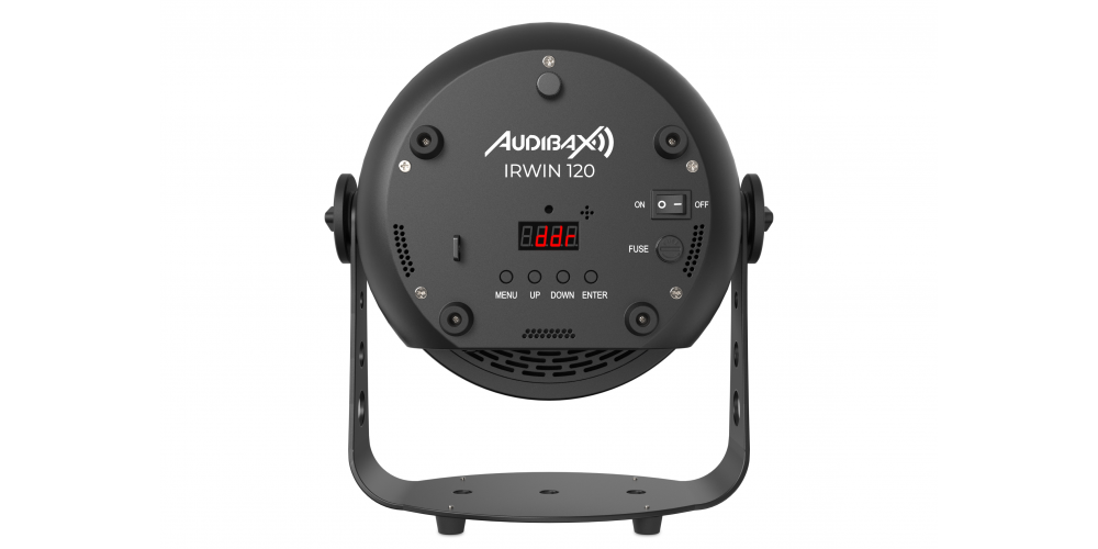 Audibax Irwin 120 Foco Par LED 120w RGBW 4in1-gallery-4